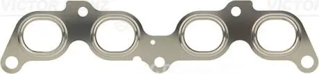 Прокладка, выпускной коллектор VICTOR REINZ 71-34126-00