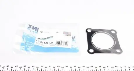 Прокладка, труба выхлопного газа VICTOR REINZ 71-34148-00