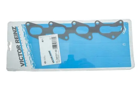 Прокладка, выпускной коллектор VICTOR REINZ 71-34157-00