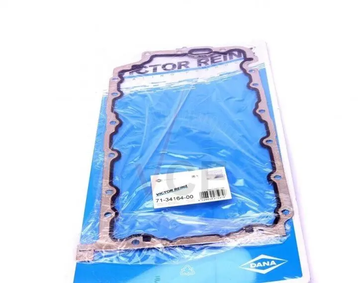 Прокладка, масляный поддон VICTOR REINZ 71-34164-00 (фото 1)