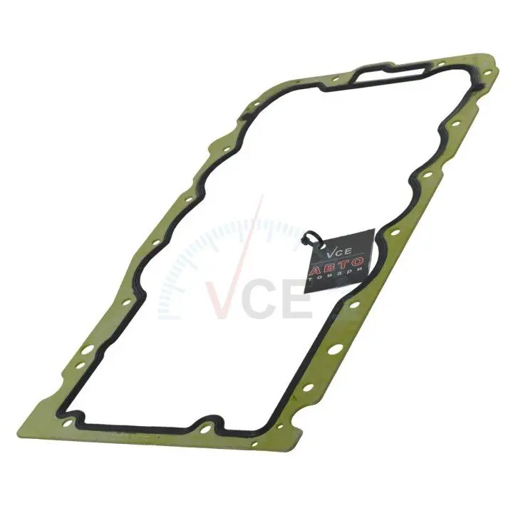 Фото 1 - Прокладка, масляный поддон VICTOR REINZ 71-34166-00 Прокладка, масляный поддон VICTOR REINZ 71-34166-00 (фото 1)