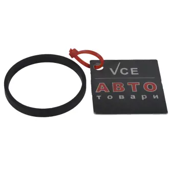 Прокладка, впускной коллектор VICTOR REINZ 71-34204-00