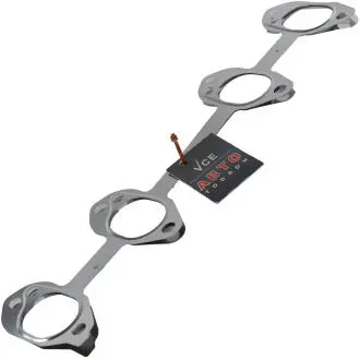 Прокладка, выпускной коллектор VICTOR REINZ 71-34216-00