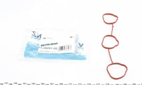Прокладка, впускной коллектор VICTOR REINZ 71-34241-00