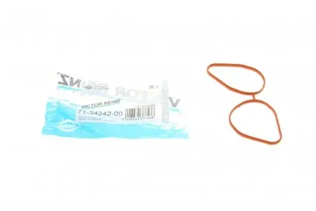 Прокладка, корпус впускного колектора VICTOR REINZ 71-34242-00