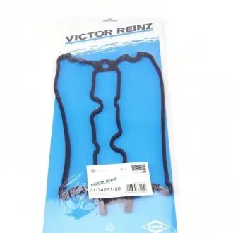 Прокладка, крышка головки цилиндра VICTOR REINZ 71-34261-00