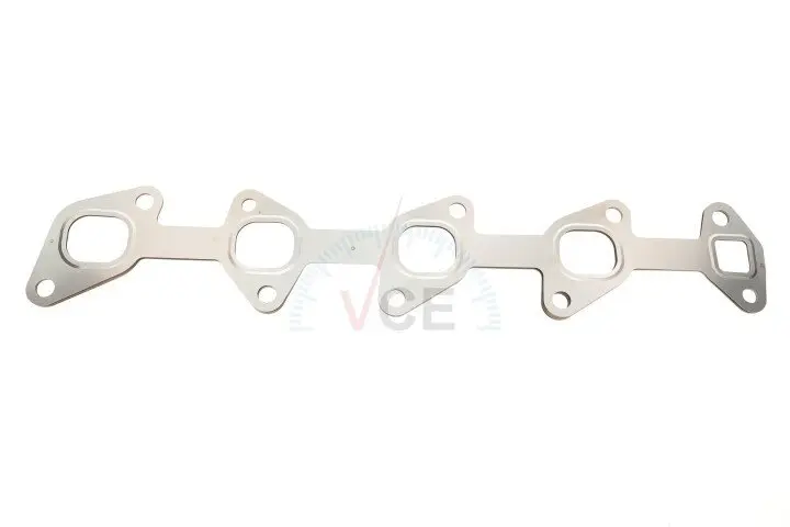 Фото 1 - Прокладка, випускний колектор VICTOR REINZ 71-34279-00 Прокладка, випускний колектор VICTOR REINZ 71-34279-00 (фото 1)