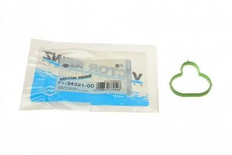 Прокладка, впускной коллектор VICTOR REINZ 71-34321-00