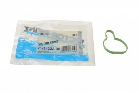 Прокладка, впускной коллектор VICTOR REINZ 71-34322-00