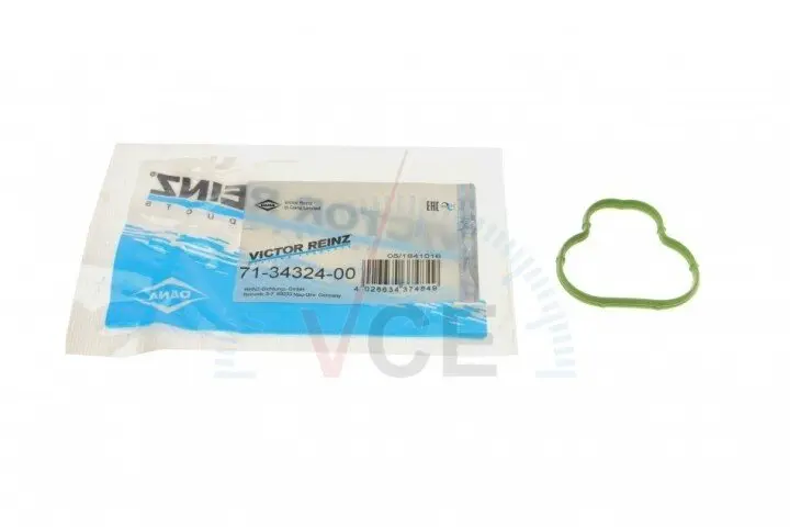 Прокладка, впускной коллектор VICTOR REINZ 71-34324-00 (фото 1)