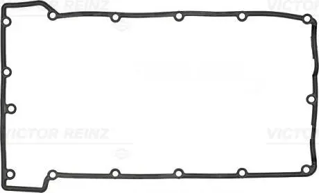 Прокладка, крышка головки цилиндра VICTOR REINZ 71-34331-00