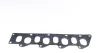 Прокладка, впускний/випускний колектор VICTOR REINZ 71-34411-00 (фото 2)