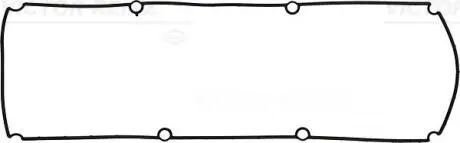 Прокладка клапанной крышки VICTOR REINZ 71-34419-00