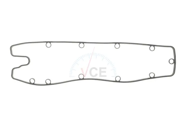 Прокладка, кришка головки циліндра VICTOR REINZ 71-34452-00 (фото 1)