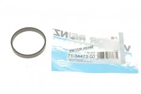 Прокладка впускного коллектора CHRYSLER PT CRUISER (PT) 02-10; MERCEDES-BENZ M-CLASS (W163) 99-05 VICTOR REINZ 71-34473-00