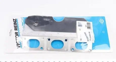Прокладка, випускний колектор VICTOR REINZ 71-34834-00