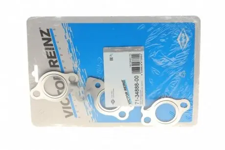 Прокладка, выпускной коллектор VICTOR REINZ 71-34888-00