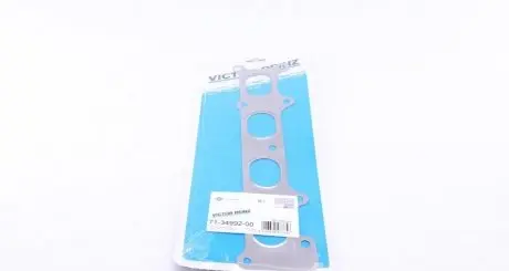 Прокладка, випускний колектор VICTOR REINZ 71-34992-00