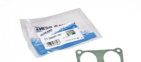 Прокладка впускного коллектора PEUGEOT PARTNER I 96-15; CITROEN XSARA (N2) 98-05; FIAT SCUDO (220L) 98-06 VICTOR REINZ 71-34997-00