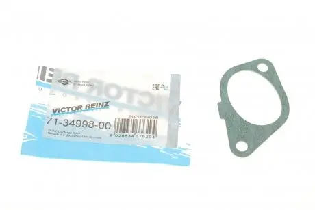 Прокладка, впускной коллектор VICTOR REINZ 71-34998-00