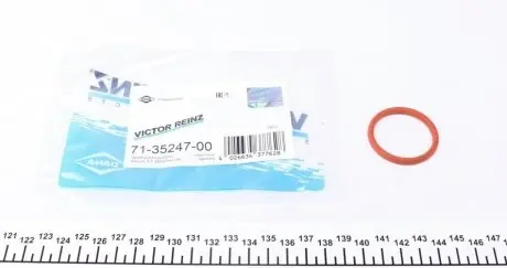 Прокладка, впускной коллектор VICTOR REINZ 71-35247-00