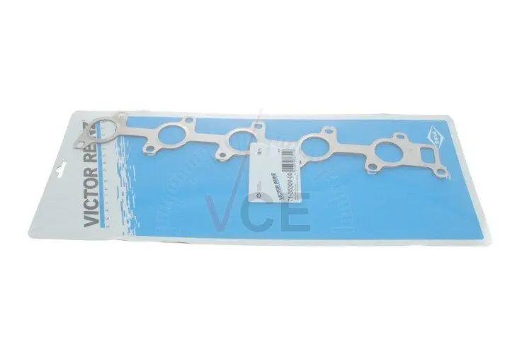 Фото 1 - Прокладка, выпускной коллектор VICTOR REINZ 71-35300-00 Прокладка, выпускной коллектор VICTOR REINZ 71-35300-00 (фото 1)