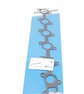 Прокладка, выпускной коллектор VICTOR REINZ 71-35305-00