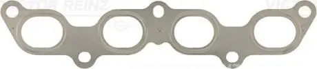Прокладка, випускний колектор VICTOR REINZ 71-35489-00