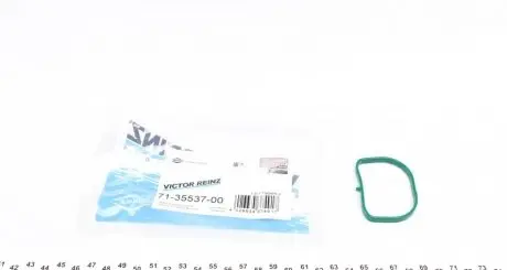 Прокладка, впускной коллектор VICTOR REINZ 71-35537-00