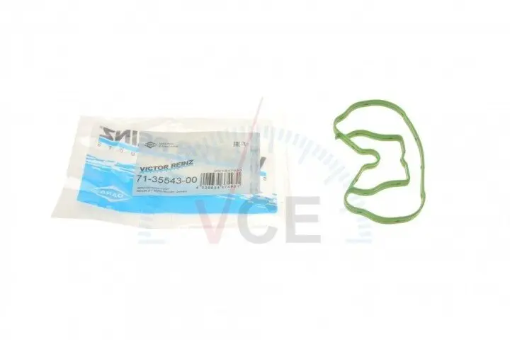 Прокладка, впускной коллектор VICTOR REINZ 71-35543-00 (фото 1)