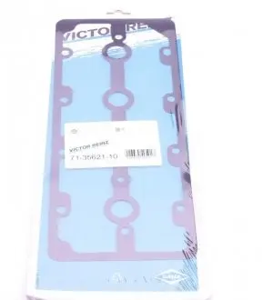 Прокладка, крышка головки цилиндра VICTOR REINZ 71-35621-10