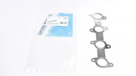 Прокладка, выпускной коллектор VICTOR REINZ 71-35637-00