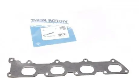 Прокладка, впускной коллектор VICTOR REINZ 71-35649-00