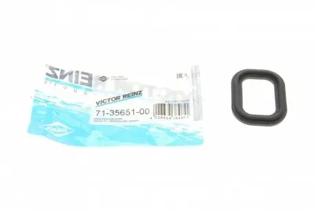 Прокладка, впускной коллектор VICTOR REINZ 71-35651-00