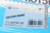 Прокладка, випускний колектор VICTOR REINZ 71-35702-00 (фото 3)
