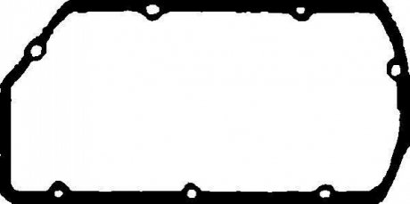 Прокладка, крышка головки цилиндра VICTOR REINZ 71-35787-00 (фото 1)