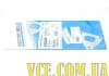 Прокладка, выпускной коллектор VICTOR REINZ 71-35861-00 (фото 4)