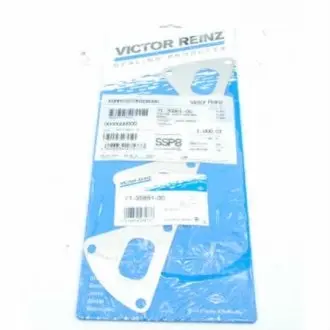 Прокладка, выпускной коллектор VICTOR REINZ 71-35861-00