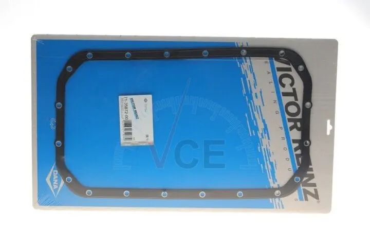 Прокладка, масляный поддон VICTOR REINZ 71-35872-00 (фото 1)