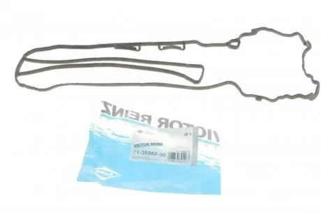 Прокладка, кришка головки циліндра для Opel Astra, Combo та Corsa VICTOR REINZ 71-35888-00