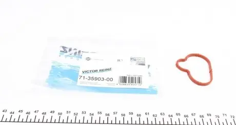 Прокладка, впускной коллектор VICTOR REINZ 71-35903-00