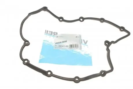 Прокладка, крышка головки цилиндра VICTOR REINZ 71-36041-00