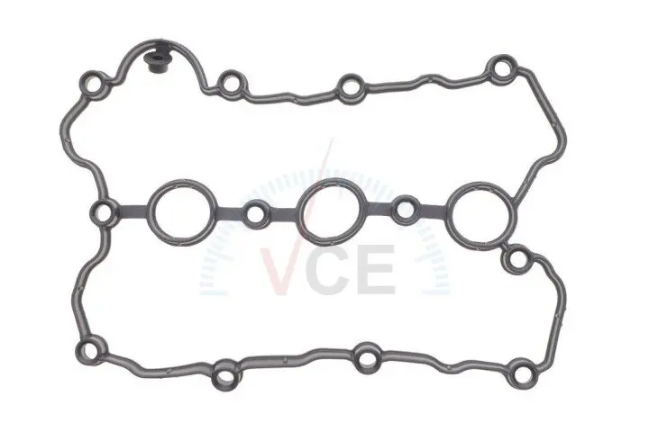 Фото 1 - Прокладка, кришка головки циліндра VICTOR REINZ 71-36044-00 Прокладка, кришка головки циліндра VICTOR REINZ 71-36044-00 (фото 1)