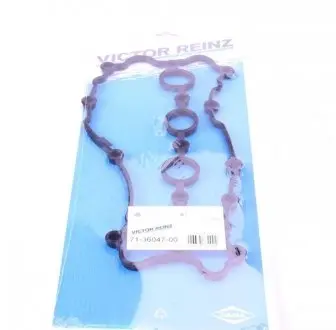 Прокладка, крышка головки цилиндра VICTOR REINZ 71-36047-00