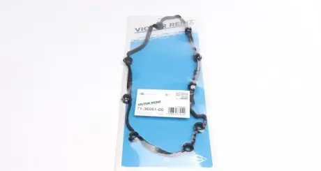 Прокладка, крышка головки цилиндра VICTOR REINZ 71-36051-00