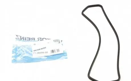 Прокладка, крышка головки цилиндра VICTOR REINZ 71-36056-00