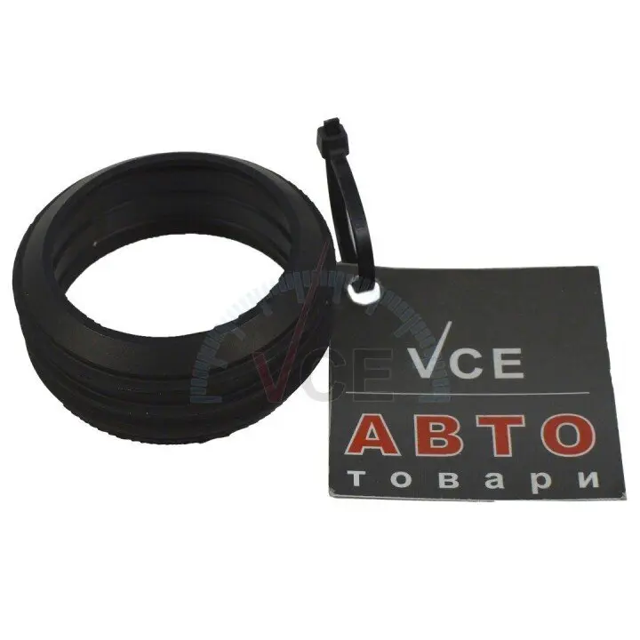 Фото 1 - Прокладка колектора двигуна гумова VICTOR REINZ 71-36061-00 Прокладка колектора двигуна гумова VICTOR REINZ 71-36061-00 (фото 1)