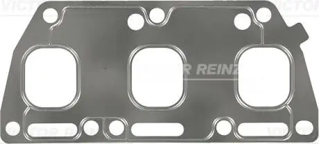 Прокладка, выпускной коллектор VICTOR REINZ 71-36107-00