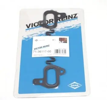 Прокладка, випускний колектор VICTOR REINZ 71-36117-00