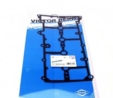 Прокладка, крышка головки цилиндра VICTOR REINZ 71-36262-00